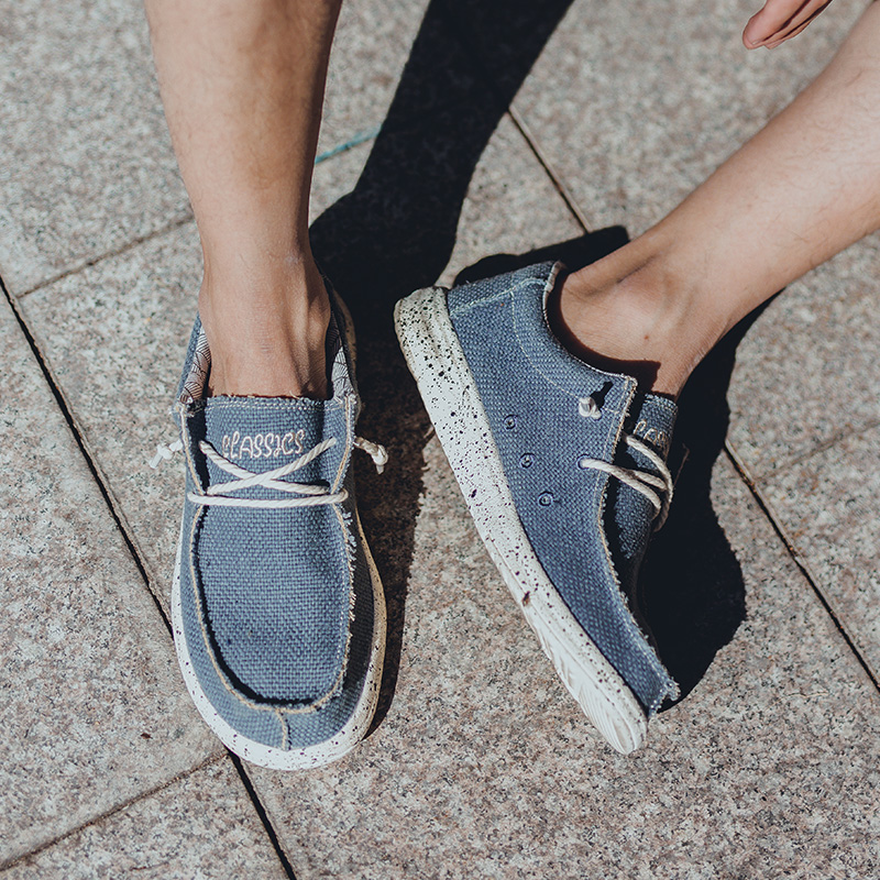 2025 Mode mannen Casual Loafer - Mens Fashion Summer 2025 recensie en prijs