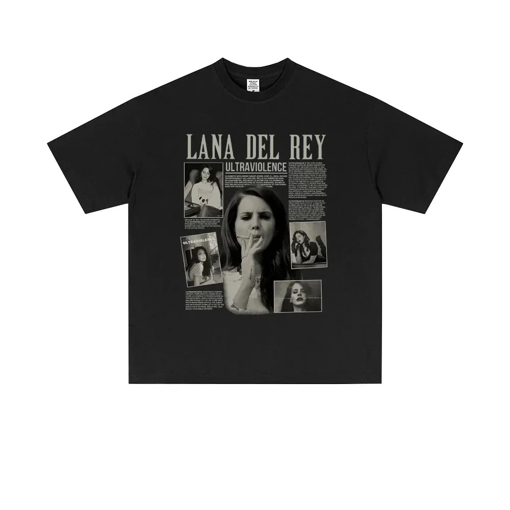 Lana Del Rey 2026 UK & Ierland - Men'S Fashion Uk 2026 recensie en prijs