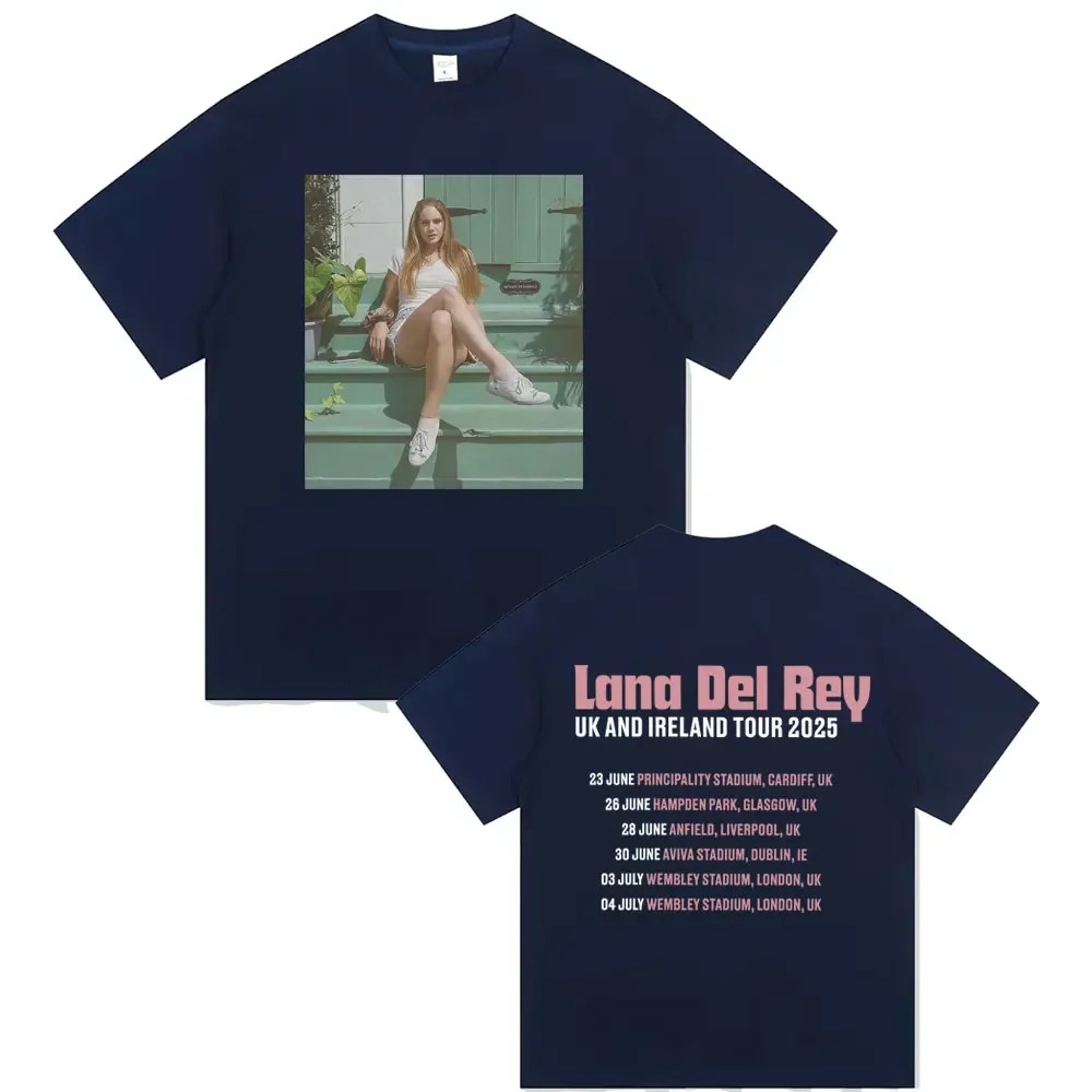 Lana Del Rey 2026 UK & Ierland - Men'S Fashion Uk 2026 recensie en prijs
