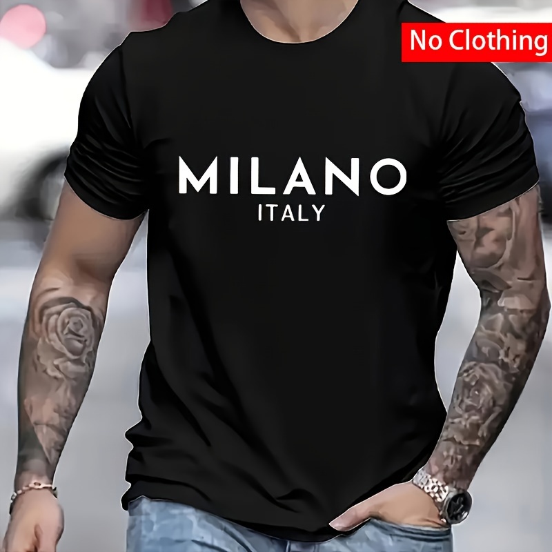 [Modieus en veelzijdig] Milan  - Milan Men'S Fashion recensie en prijs