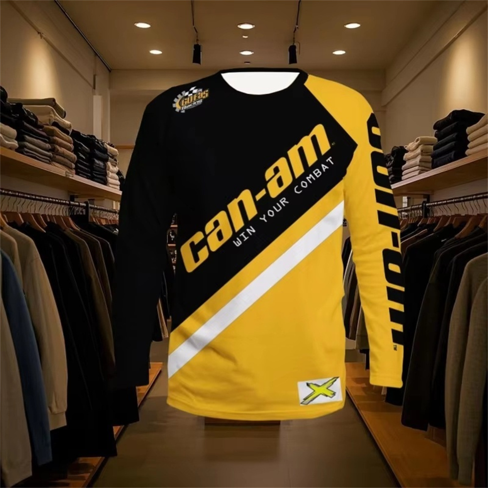 Motorcycle Racing T-shirt met  - Men'S Fashion 2025 recensie en prijs