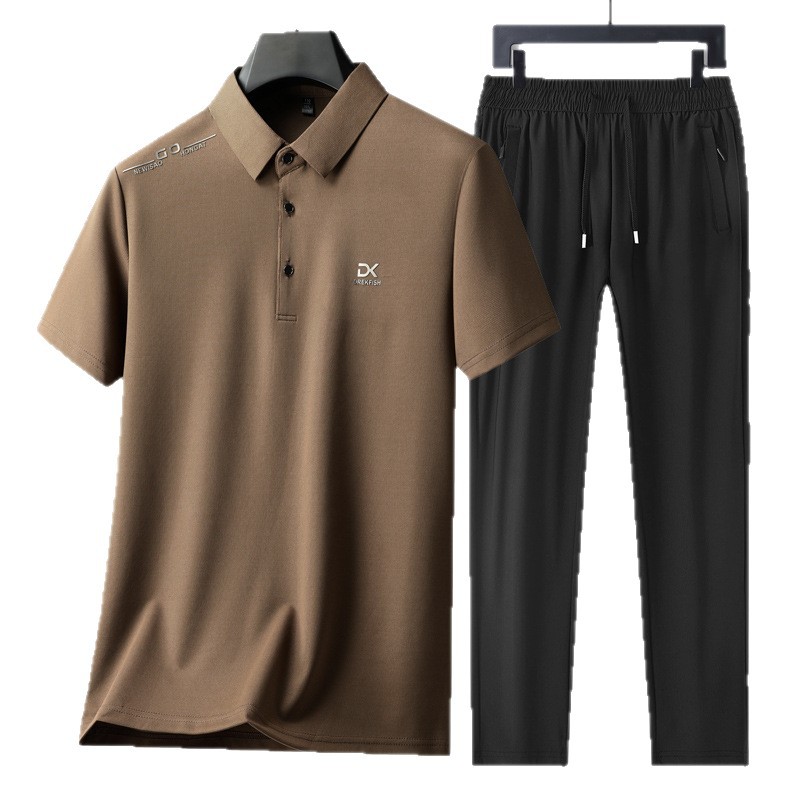 Heren Casual 2-delige Sportkle - Men'S Fashion Rules recensie en prijs