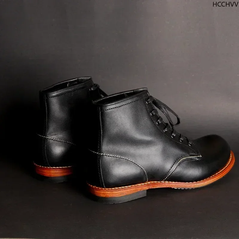 Vintage mannen Goodyear-Welted - Men'S Fashion For Wedding recensie en prijs