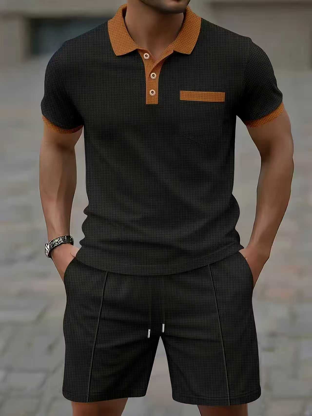 Bestverkochte heren zomer T-sh - Men'S Fashion Rules recensie en prijs