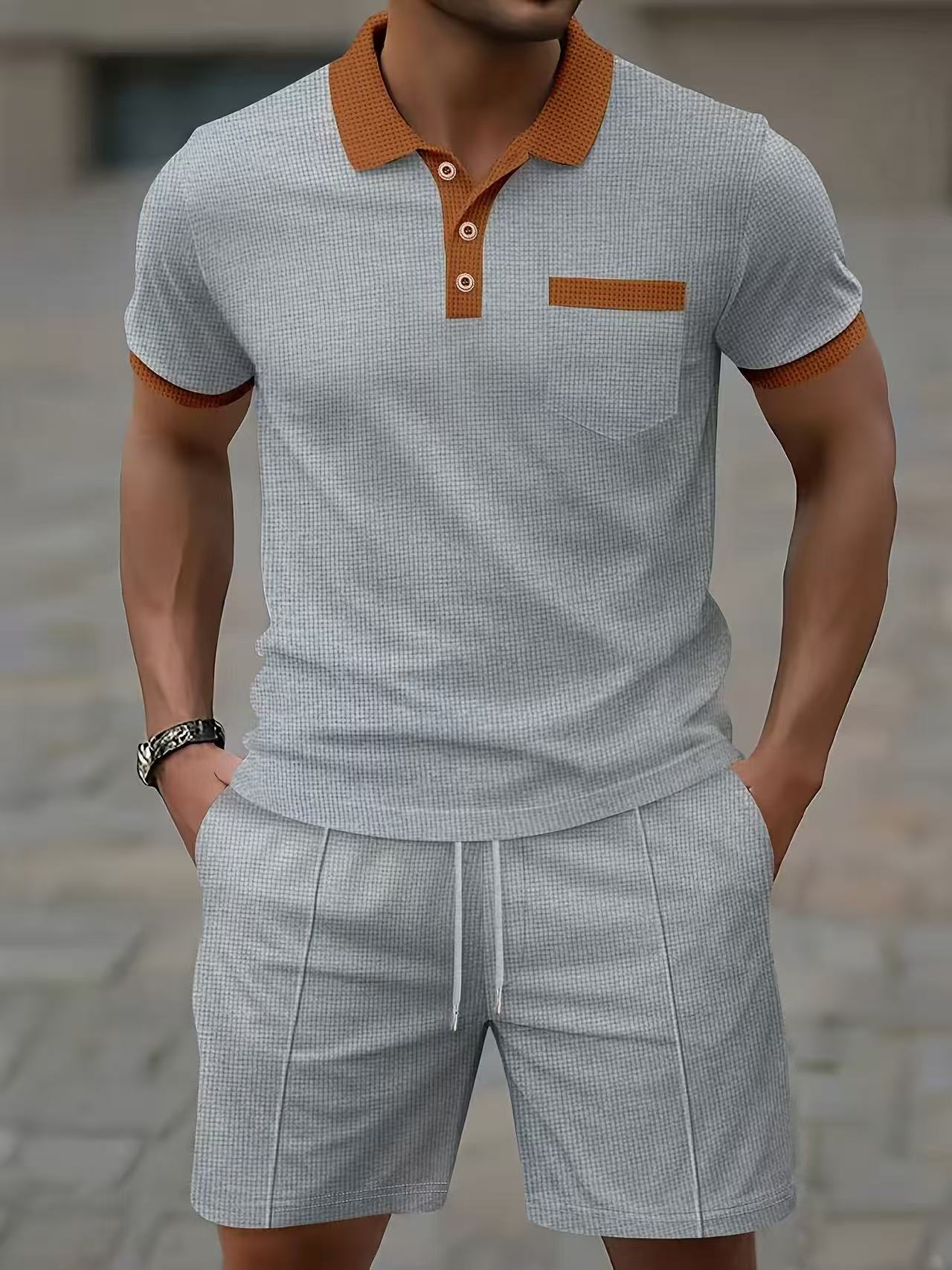 Bestverkochte heren zomer T-sh - Men'S Fashion Rules recensie en prijs