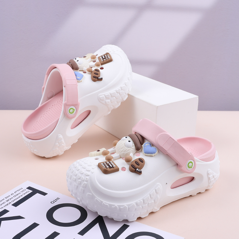2025 Zomer 3D Cartoon Ontwerp  - Mens Fashion Summer 2025 recensie en prijs