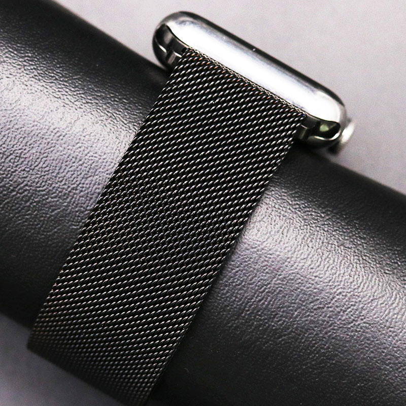 Milanese lusband voor Apple Wa - Milan Men'S Fashion recensie en prijs