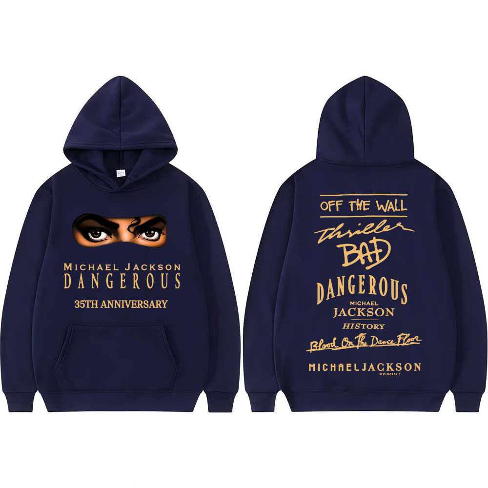 Customization King Of Pop Mich - Men Fashion King recensie en prijs