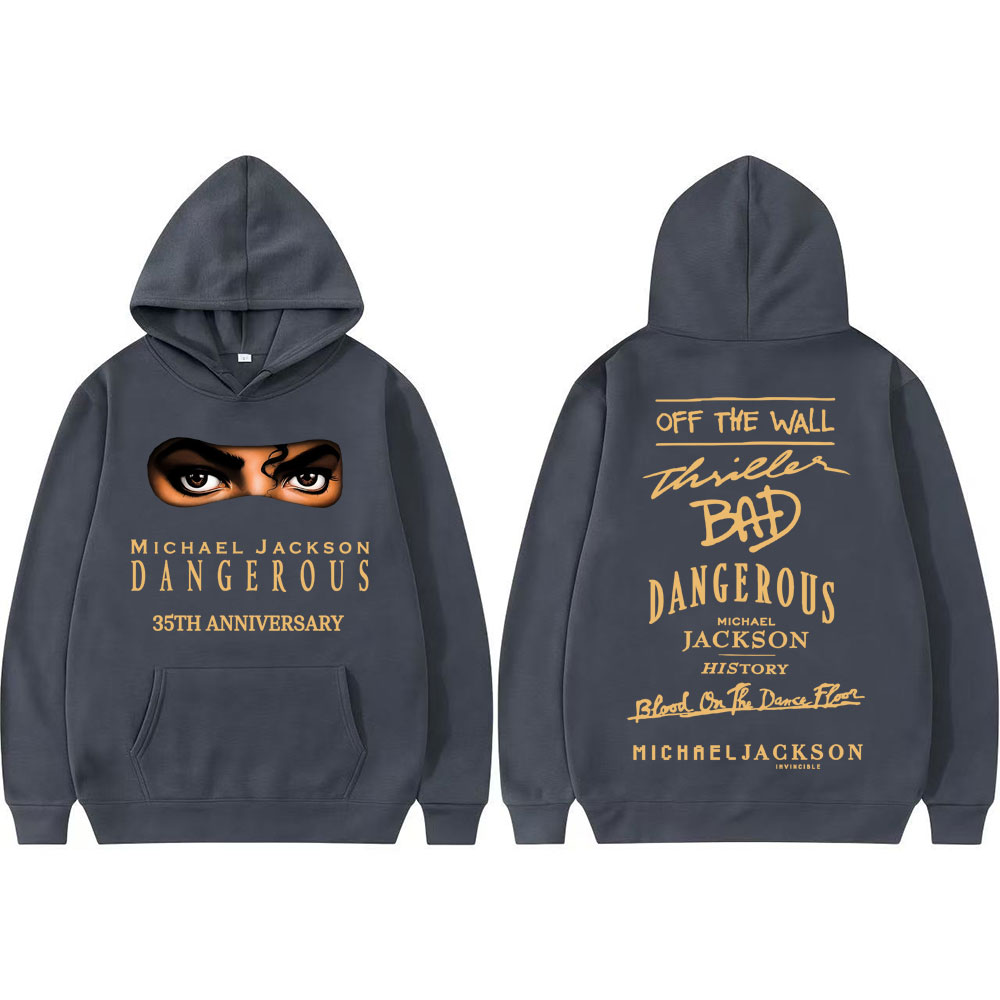 Customization King Of Pop Mich - Men Fashion King recensie en prijs