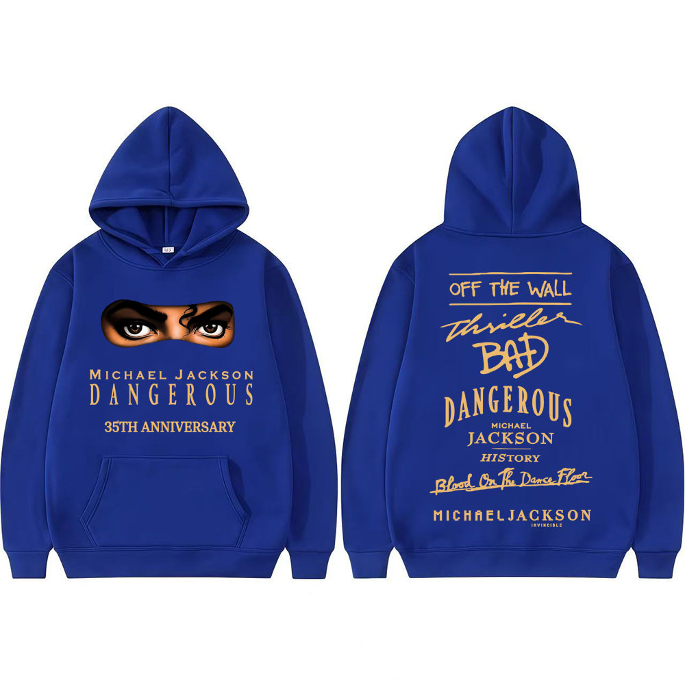Customization King Of Pop Mich - Men Fashion King recensie en prijs