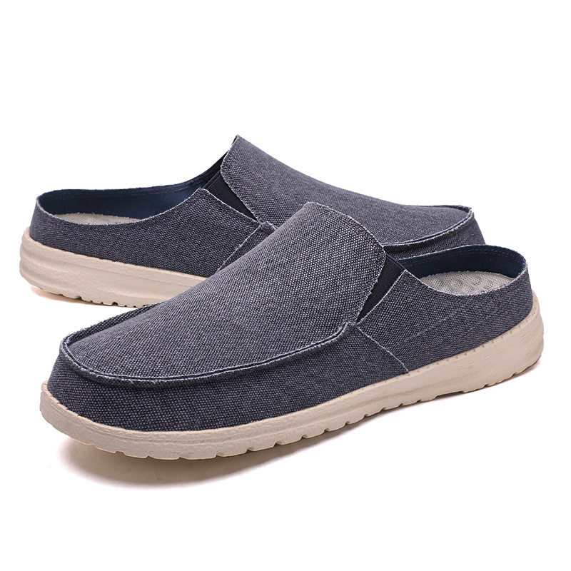 Barefoot Man Casual Overschoen - Mens Fashion Summer 2025 recensie en prijs