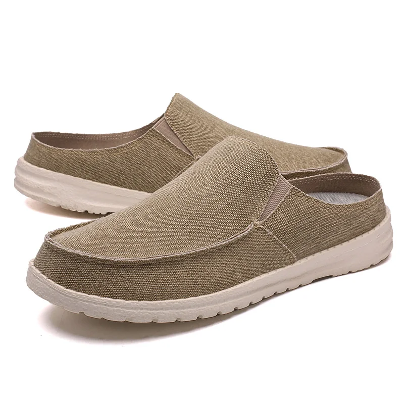 Barefoot Man Casual Overschoen - Mens Fashion Summer 2025 recensie en prijs